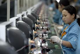 Cina economia