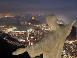 Cristo redentore