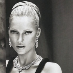 Kate Moss_Bulgari