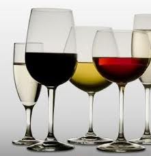 Vini made in italy