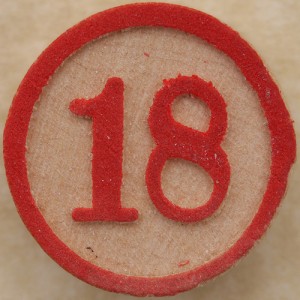 18