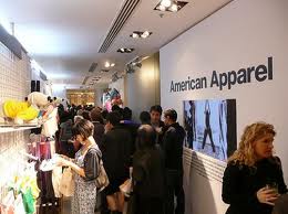 America Apparel