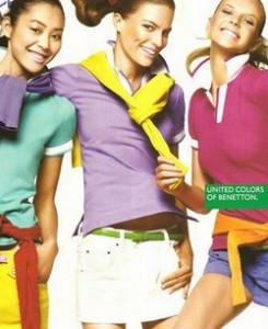 Benetton