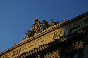 Cassa depositi