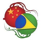 Cina brasile