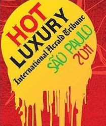 IHT Hot Luxury