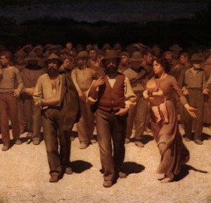 Il quarto stato