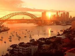 Sydney