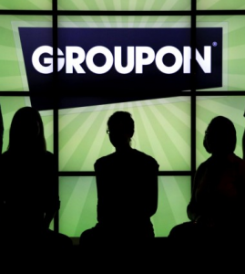 groupon facebook