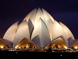nuova delhi lotus