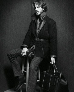 Ermenegildo Zegna A/I 2011