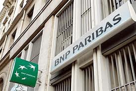 BNP Paribas