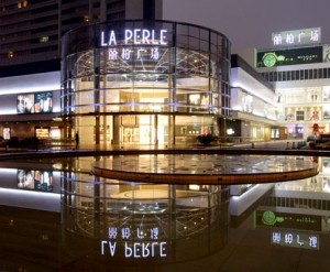 Laperle
