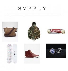 Svpply
