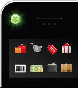 mobile commerce