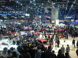 Salone automobile