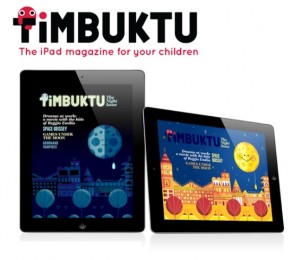 Timbuktu