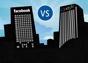 google facebook
