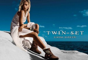 twin set