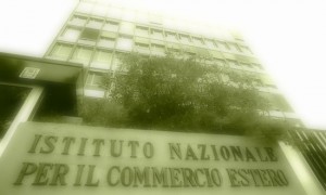 ICE-Istituto-Commercio-Estero