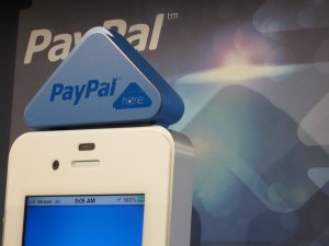 PayPalHere