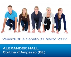 convegno startup