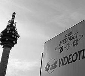 endemol mediaset