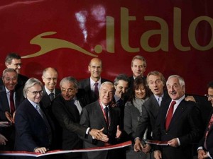 italo treno