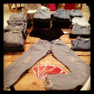 levis reformation