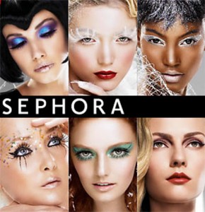 sephora