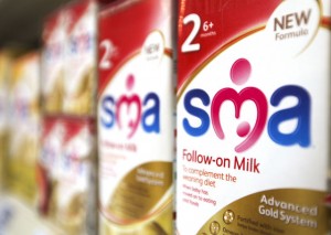sma pfizer
