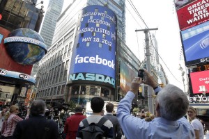Facebook ipo