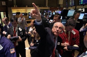 bolle wall street