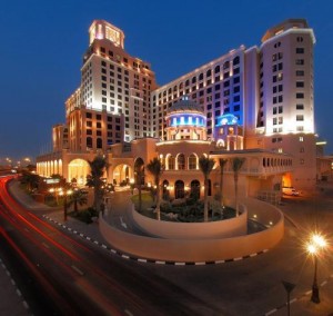 dubai mall
