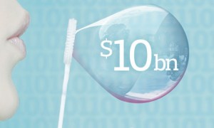 internet bubble