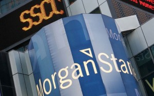 morgan stanley
