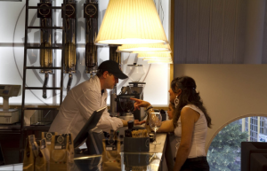 Eataly caffè