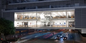 apple store