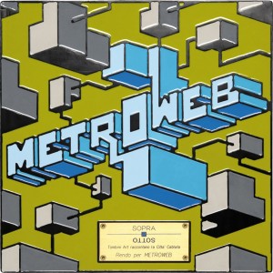 tombino metroweb