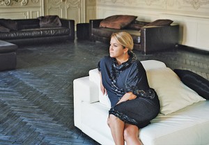 venturini fendi