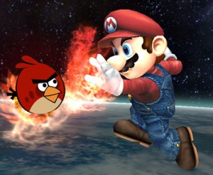 Amario-angry-birds