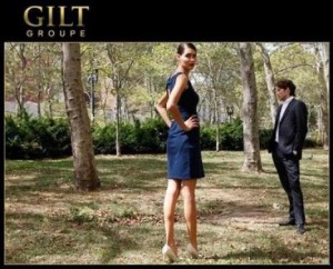 gilt groupe