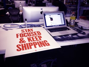mark-zuckerbergs-desk-stay-focused-and-keep-shipping