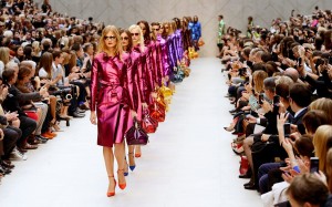 Burberry newc
