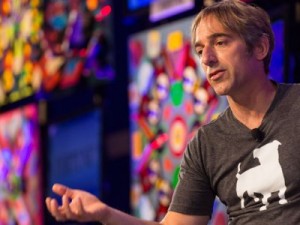 mark-pincus