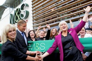 m&s inaugurazione