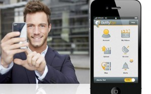 Techcrunch italy bemyeye