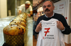 Farinetti-Galup-Eataly