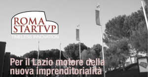 Roma Startup Hub