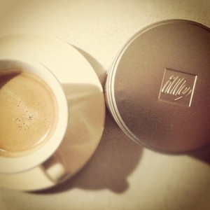 illycaffè